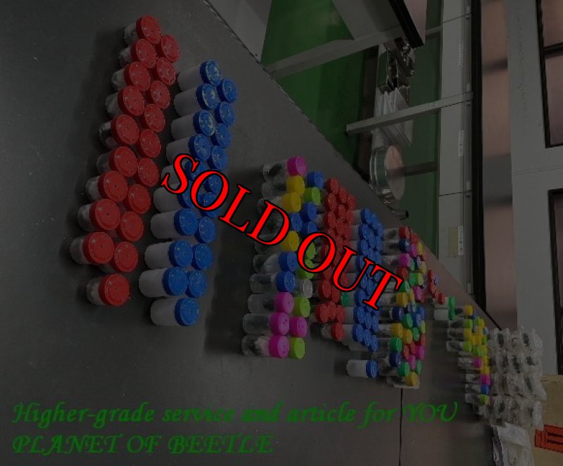 5月12日検疫検査の画像です