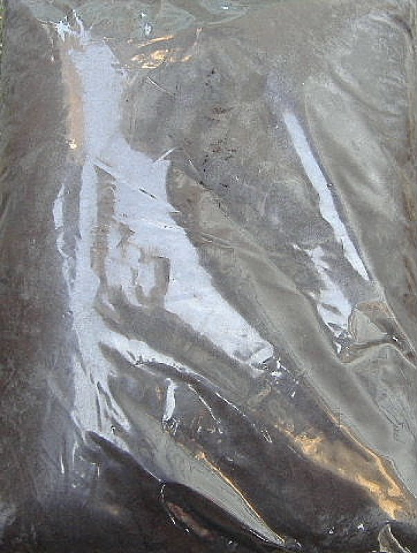 画像1: クワガタ用マット(ブナ系微粒子添加マット)生産中止中 (1)