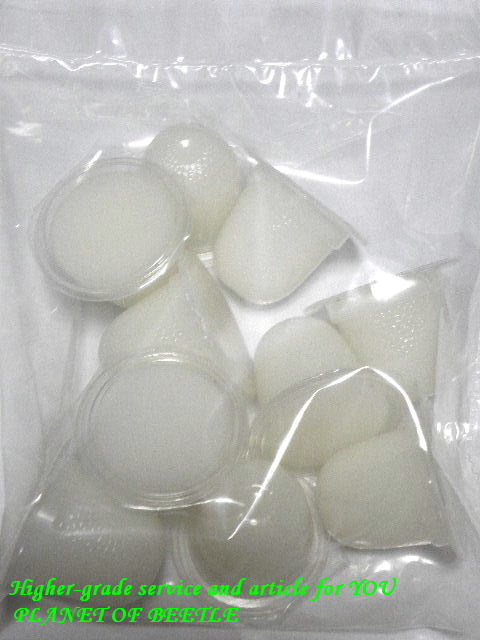 ゼリープレ＋送料無料　＼(^o^)／